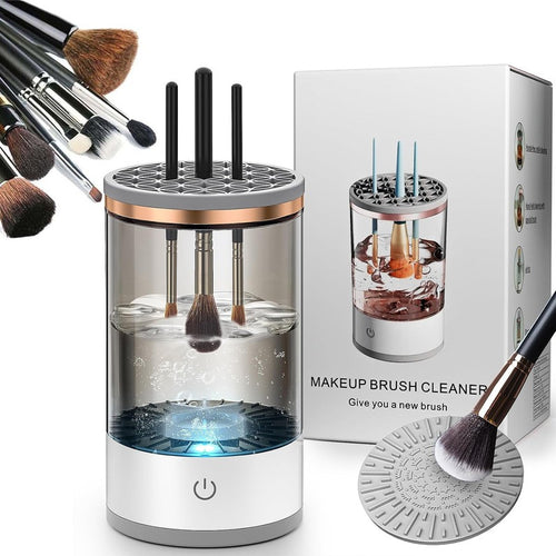 Limpiador De Brochas Eléctrico ProBrush™ Cleaner